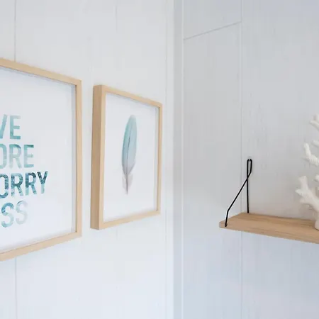 Hébergement de vacances Freiberger Platz 23 Strandmuschel Dahme (Schleswig-Holstein)