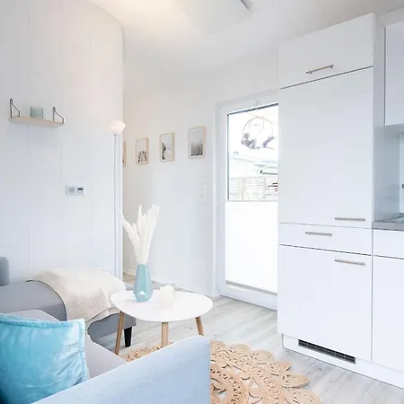 Freiberger Platz 23 Strandmuschel *