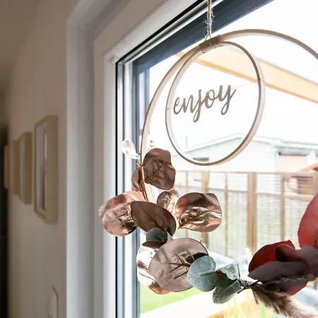 Freiberger Platz 23 Strandmuschel * Dahme (Schleswig-Holstein)