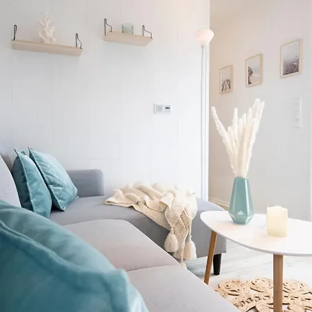 Freiberger Platz 23 Strandmuschel