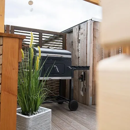 Freiberger Platz 23 Strandmuschel Dahme (Schleswig-Holstein)