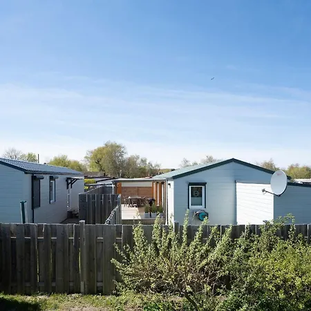 Freiberger Platz 23 Strandmuschel * Dahme (Schleswig-Holstein)