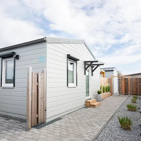 Freiberger Platz 23 Strandmuschel Hébergement de vacances *