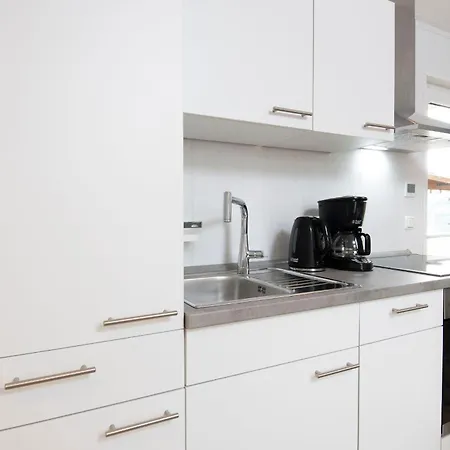 Freiberger Platz 23 Strandmuschel * Dahme (Schleswig-Holstein)