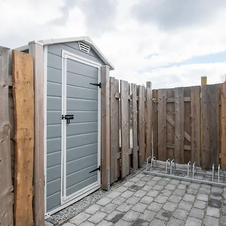 Freiberger Platz 23 Strandmuschel