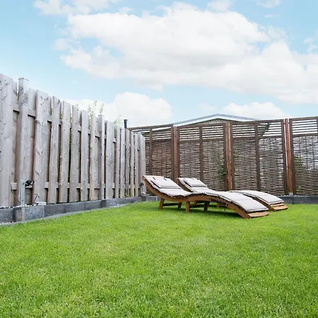 Hébergement de vacances Freiberger Platz 23 Strandmuschel