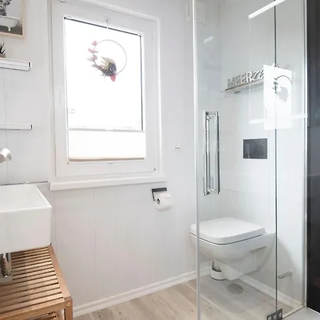 Freiberger Platz 23 Strandmuschel Hébergement de vacances Dahme (Schleswig-Holstein)