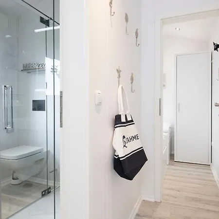 Freiberger Platz 23 Strandmuschel * Dahme (Schleswig-Holstein)