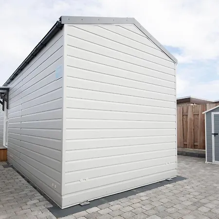 Freiberger Platz 23 Strandmuschel