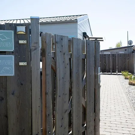 Freiberger Platz 23 Strandmuschel Hébergement de vacances *