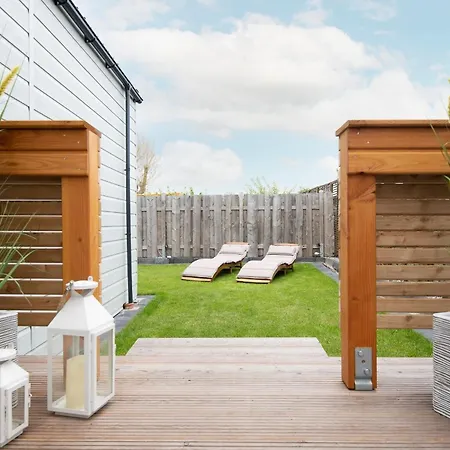 Hébergement de vacances Freiberger Platz 23 Strandmuschel