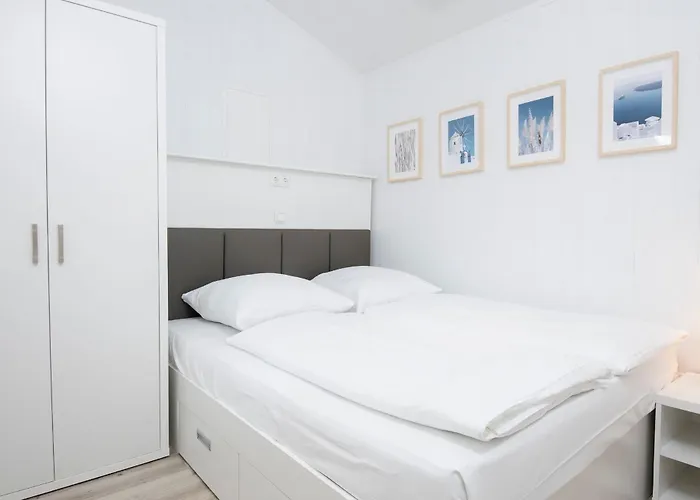 Дом отдыха Freiberger Platz 23 Strandmuschel