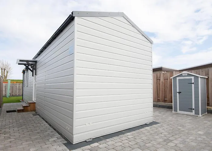 Freiberger Platz 23 Strandmuschel